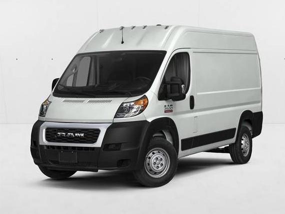 RAM PROMASTER 2500 2020 3C6TRVDG7LE122560 image RAM PROMASTER 2500 2020 3C6TRVDG7LE122560 image